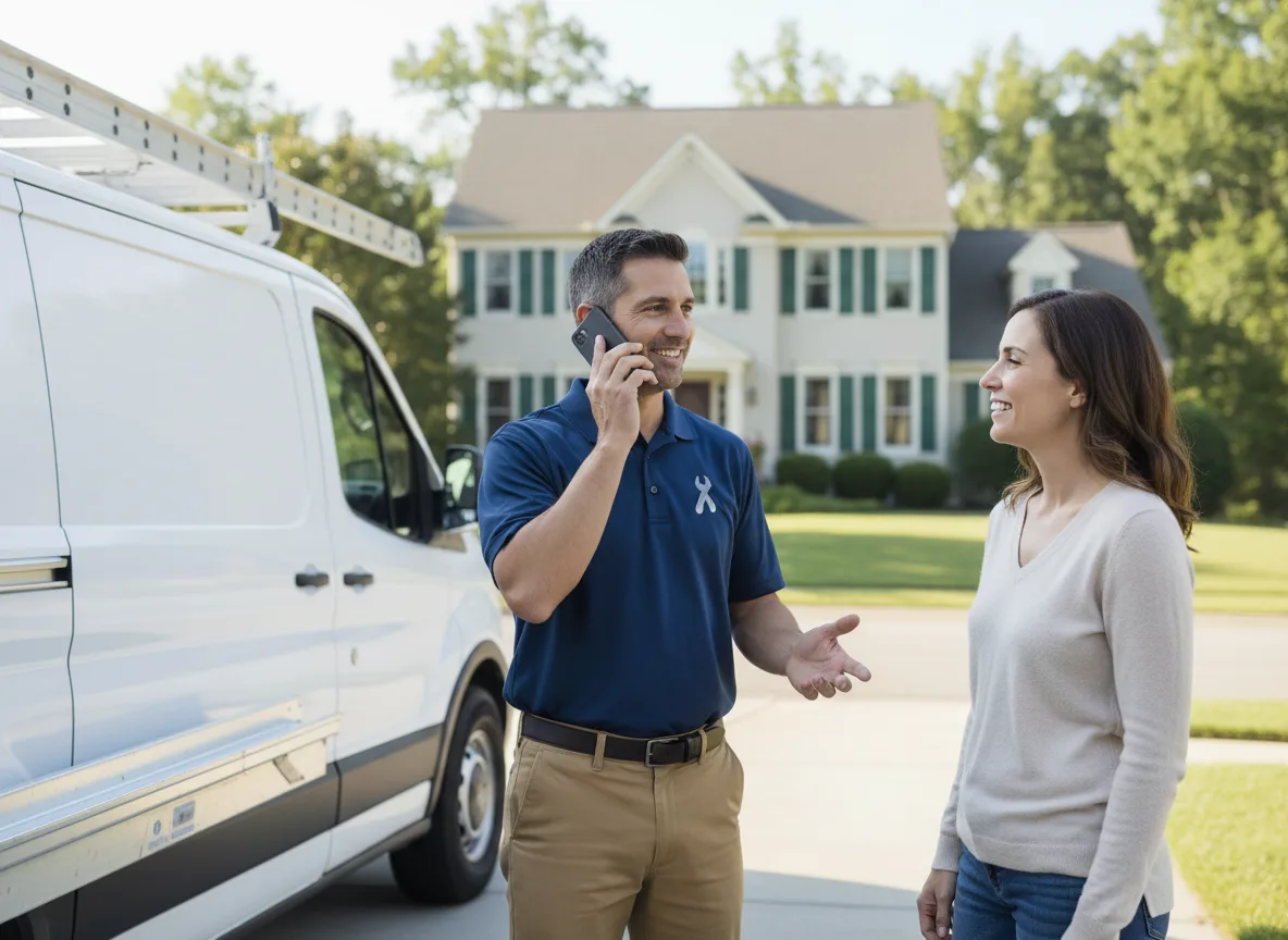 Home Gutter Service Towanda, KS FAQs