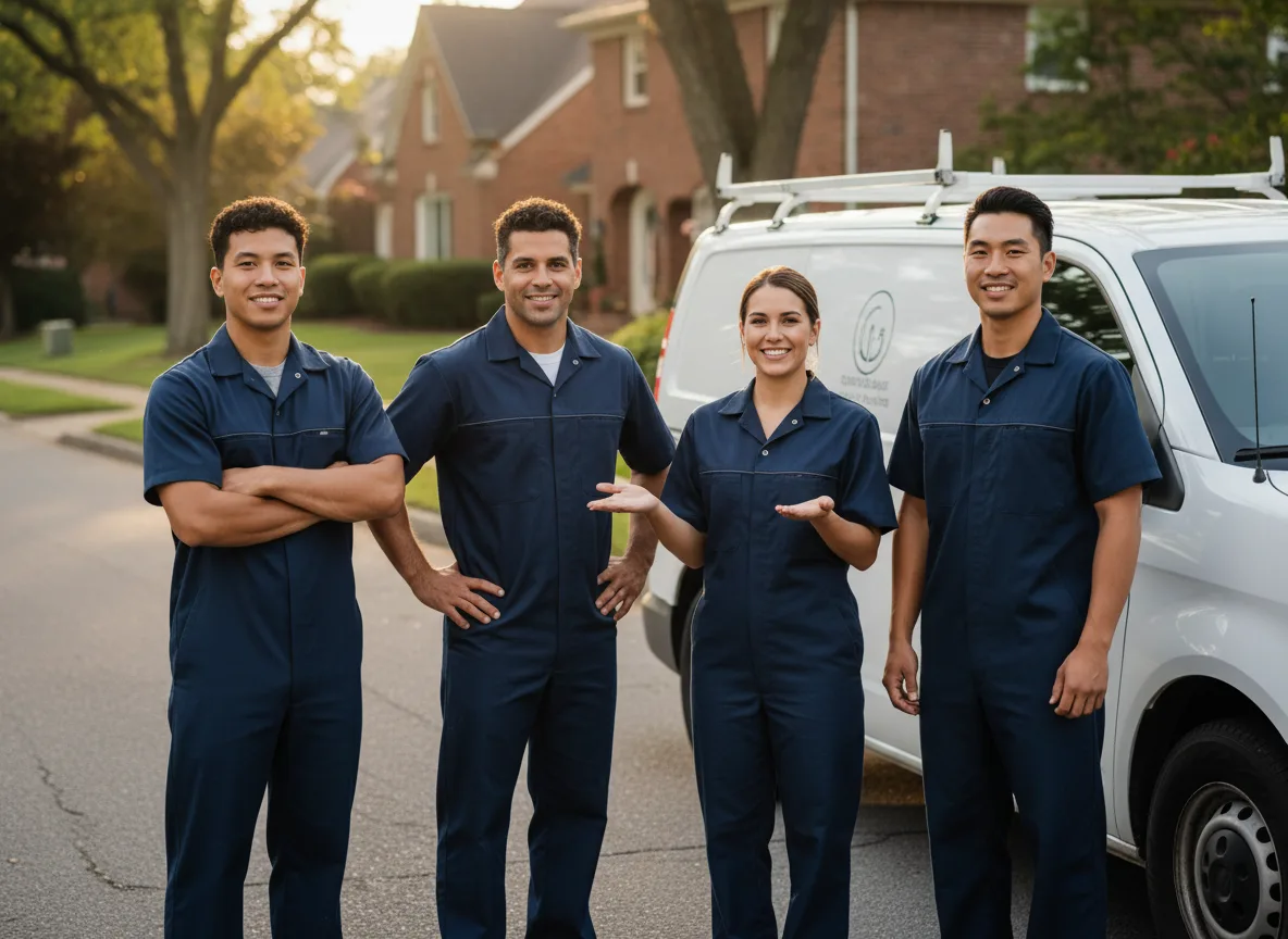 Home Gutter Service company in Towanda, KS